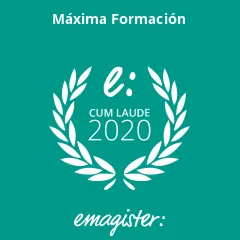 Cum Laude Emagister 2020
