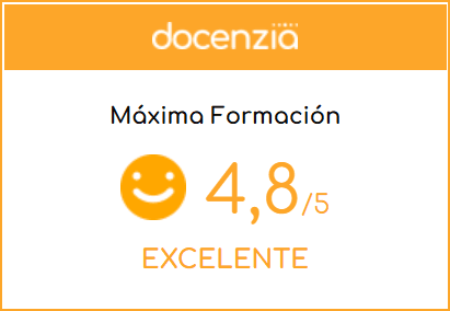 Excelente en Dozencia
