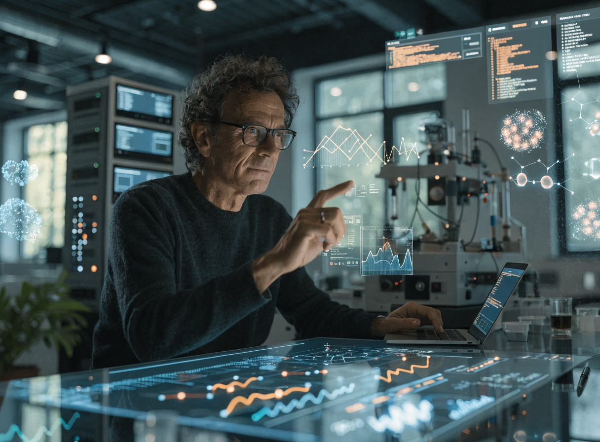 Entornos cloud preconfigurados